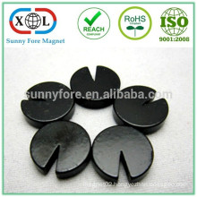 High Quality neodymium custom permanent magnets